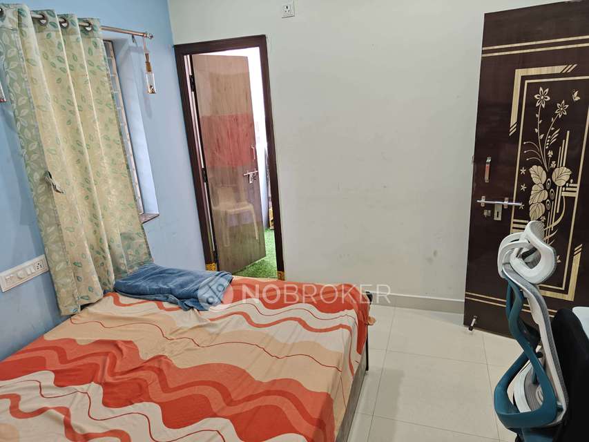 2 BHK Flat In Mohan Priya For Sale  In Budwel