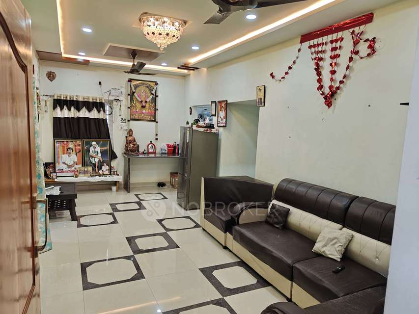 2 BHK Flat In Mohan Priya For Sale  In Budwel