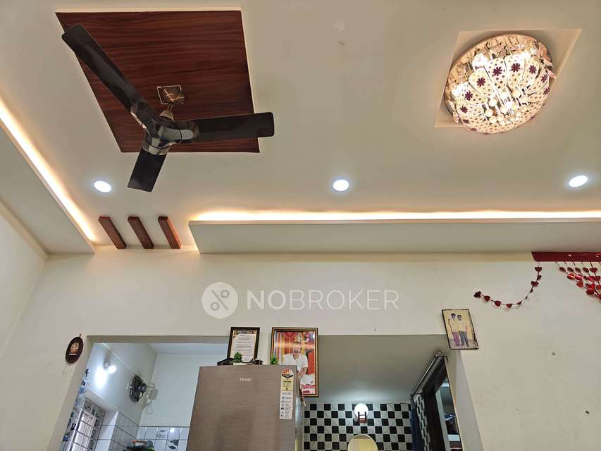 2 BHK Flat In Mohan Priya For Sale  In Budwel