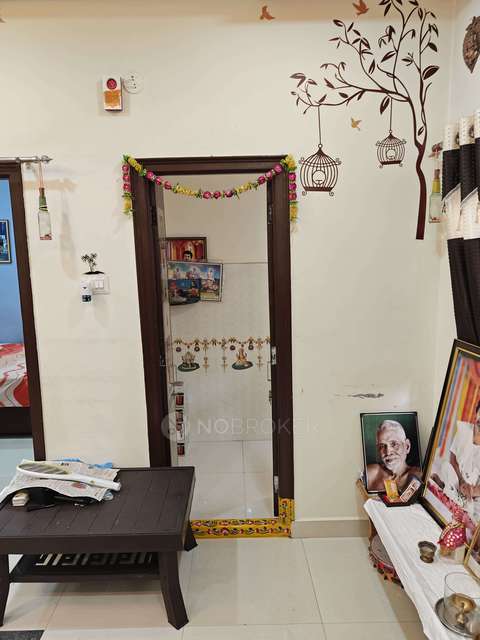 2 BHK Flat In Mohan Priya For Sale  In Budwel