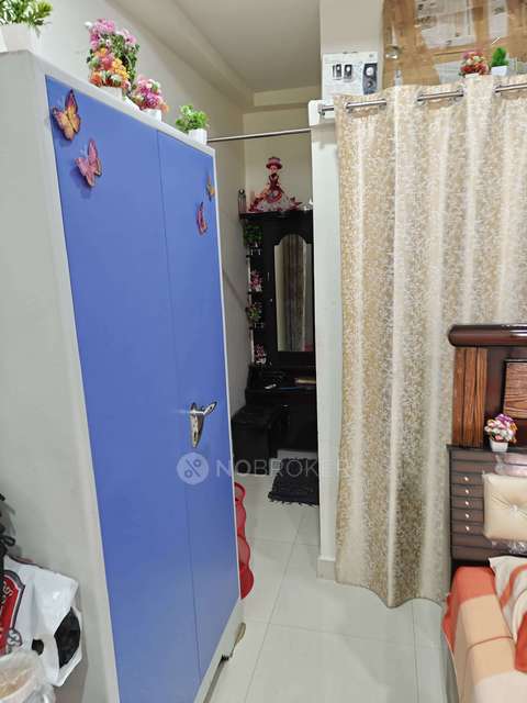 2 BHK Flat In Mohan Priya For Sale  In Budwel