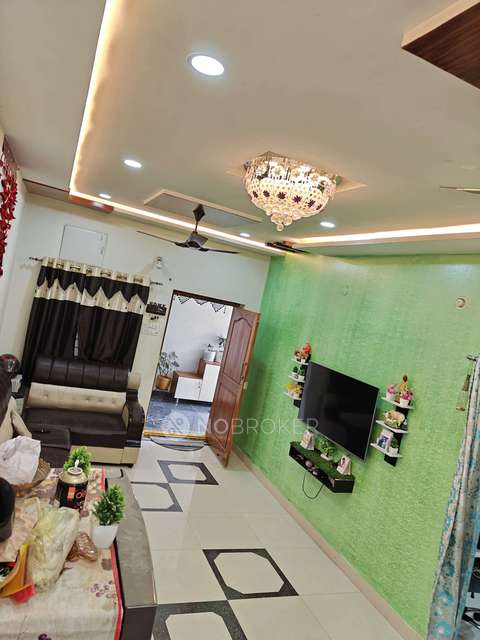 2 BHK Flat In Mohan Priya For Sale  In Budwel