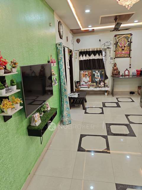 2 BHK Flat In Mohan Priya For Sale  In Budwel
