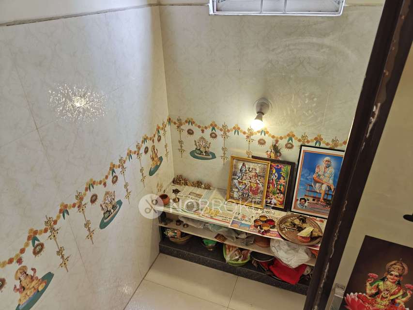 2 BHK Flat In Mohan Priya For Sale  In Budwel