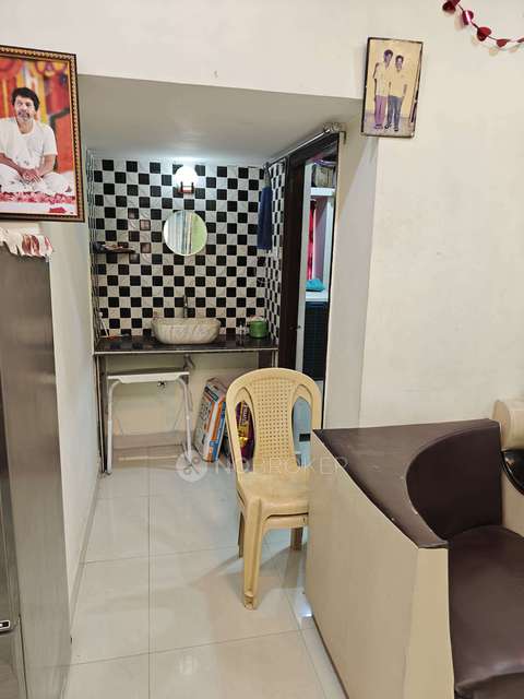 2 BHK Flat In Mohan Priya For Sale  In Budwel