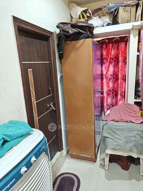 2 BHK Flat In Mohan Priya For Sale  In Budwel