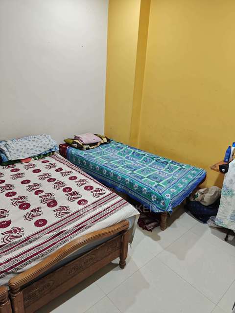 2 BHK Flat In Mohan Priya For Sale  In Budwel