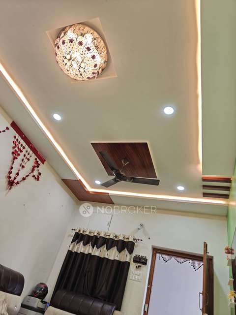 2 BHK Flat In Mohan Priya For Sale  In Budwel