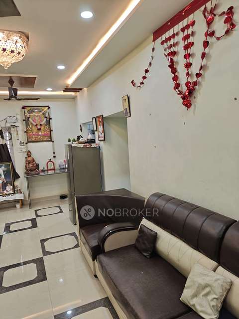 2 BHK Flat In Mohan Priya For Sale  In Budwel
