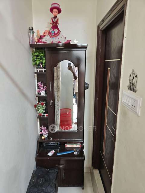 2 BHK Flat In Mohan Priya For Sale  In Budwel