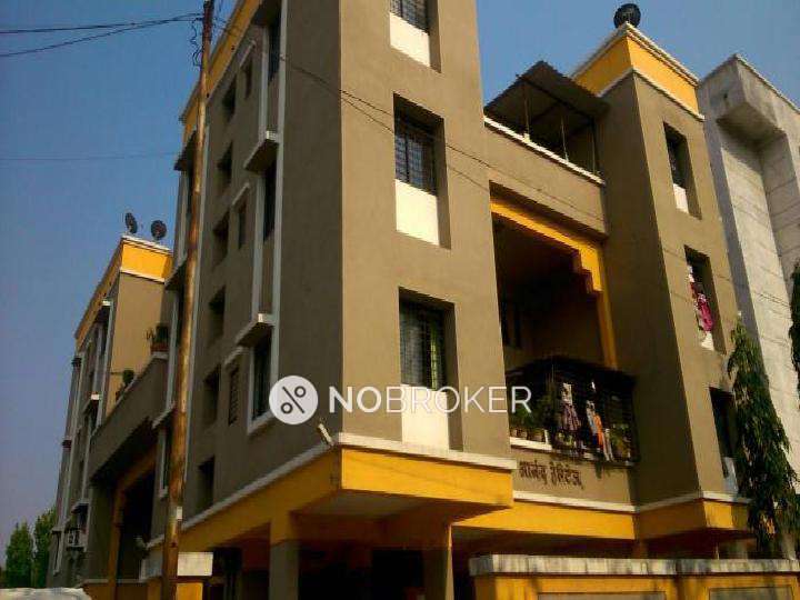Shared Room for Female In 1 BHK  In Pearl Residency In Adarsh Colony