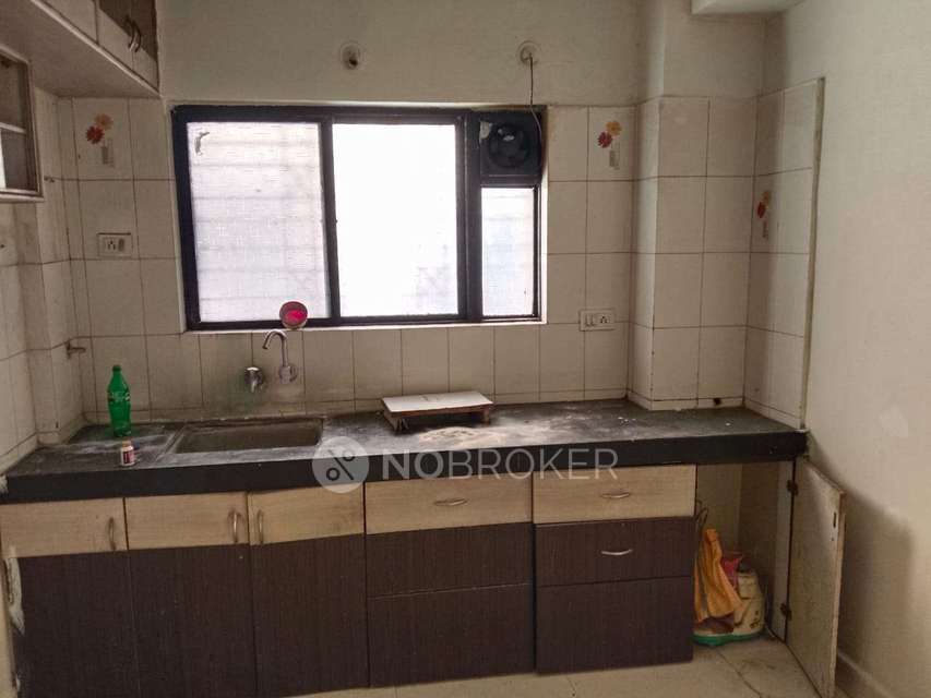 1 BHK Flat In Prathmish Garden for Rent  In Narhe
