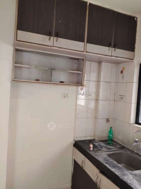 1 BHK Flat In Prathmish Garden for Rent  In Narhe