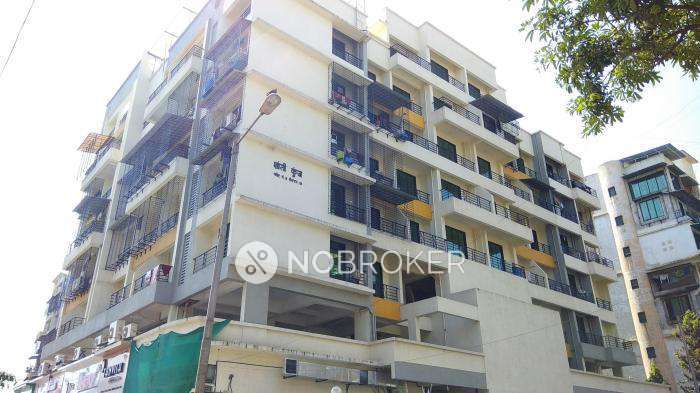 2 BHK Flat In Prathama Heritage  For Sale  In Prathma Heritage Co-operative Housing Society Ltd