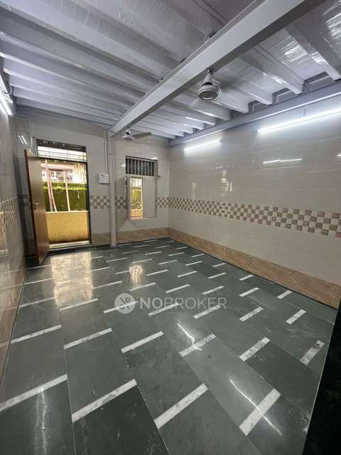 Godown/Warehouse in Mathuradas Mill Compound, Mumbai for Rent 