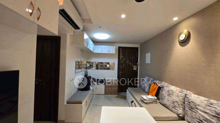 1 BHK Flat In My Home Vihanga for Rent  In Gachibowli