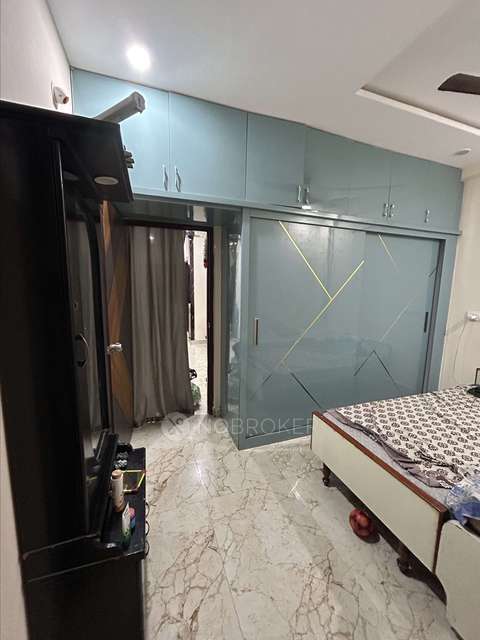 2 BHK Flat In Gkr Pride-1 for Rent  In Sai Anurag Colony