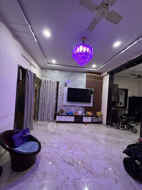 2 BHK Flat In Gkr Pride-1 for Rent  In Sai Anurag Colony