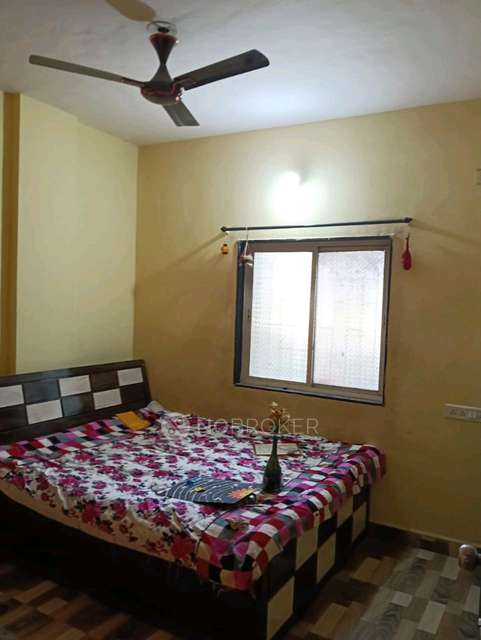 2 BHK House for Rent  In Kaleshwari Heights