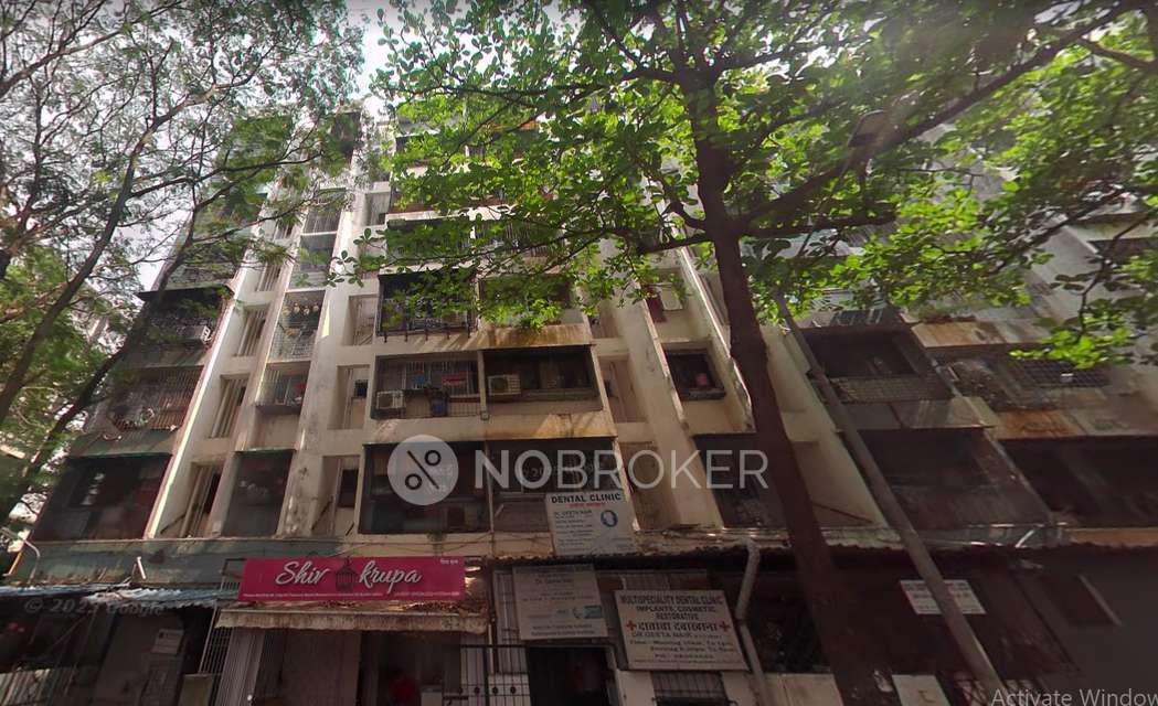 2 BHK Flat In  Poonam Kirti Apartment For Sale  In Andheri East