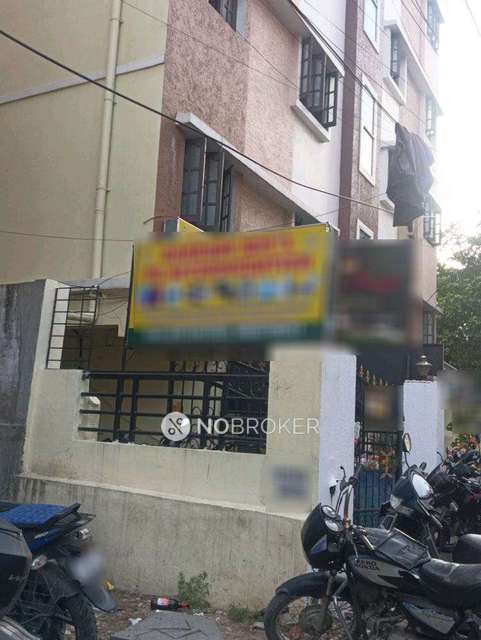 PG for Girls in Kukatpally