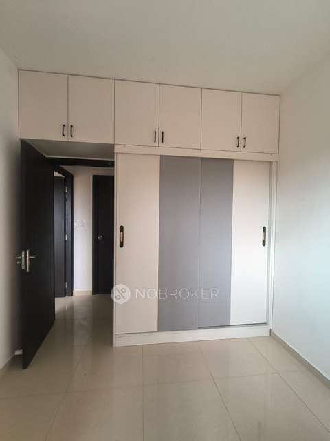 2 BHK Flat In Shriram 107 South East for Rent  In Shriram 107 South East