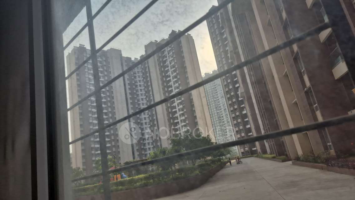 Single Room for Male In 2 BHK  In Vtp Belair In Mahalunge