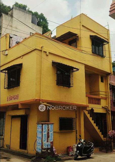 1 BHK House For Sale  In Yerawada