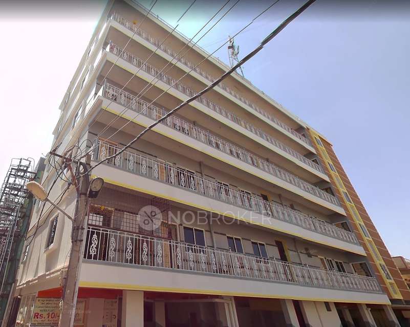 2 BHK Flat In Sri Lakshmi for Rent  In Channasandra