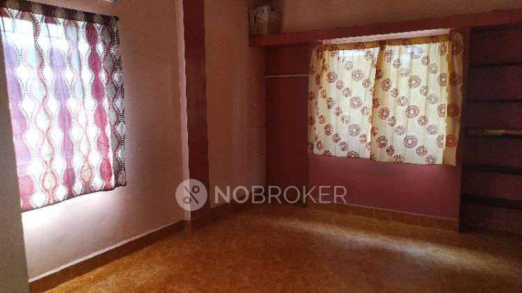 1 BHK Flat In Bandal Complex for Rent  In Kothrud