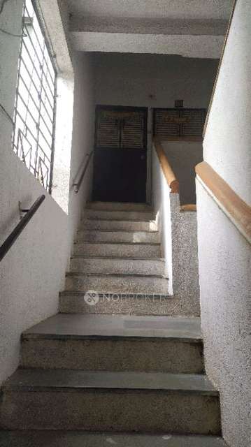 1 BHK Flat In Bandal Complex for Rent  In Kothrud