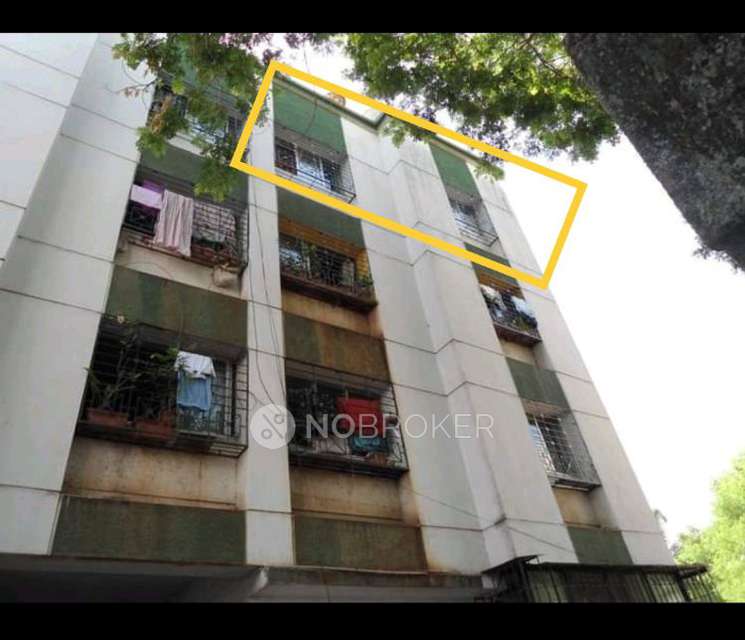 1 BHK Flat In Bandal Complex for Rent  In Kothrud