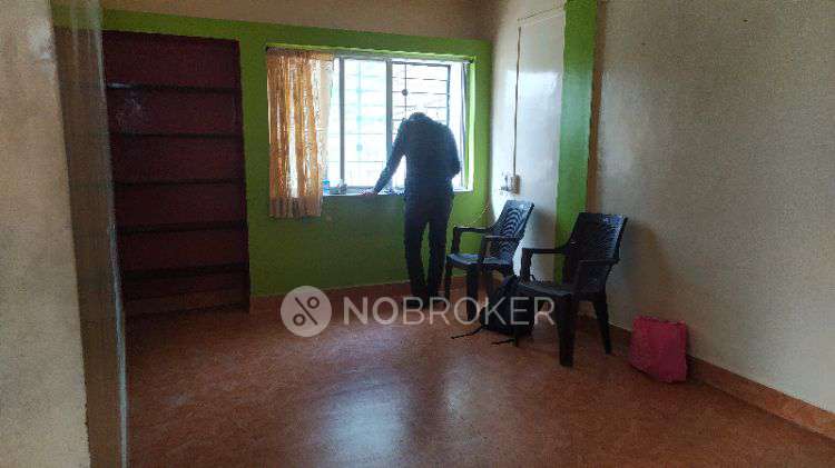 1 BHK Flat In Bandal Complex for Rent  In Kothrud