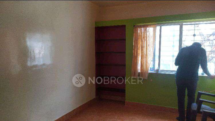 1 BHK Flat In Bandal Complex for Rent  In Kothrud