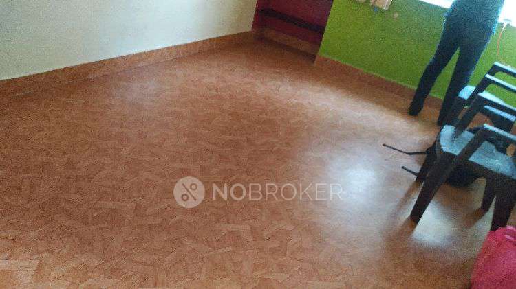 1 BHK Flat In Bandal Complex for Rent  In Kothrud