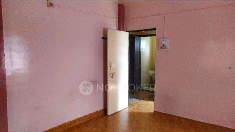 1 BHK Flat In Bandal Complex for Rent  In Kothrud