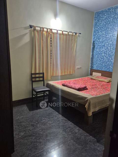 PG for Girls in Muneshwara Layout