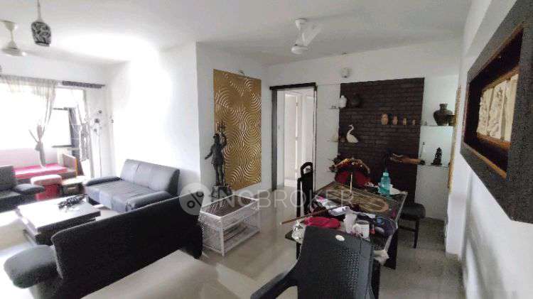 3 BHK Flat In Mahindra Royale for Rent  In Pimpri-chinchwad