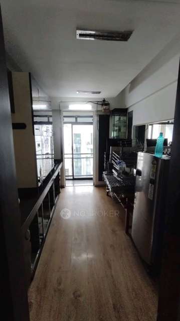 3 BHK Flat In Mahindra Royale for Rent  In Pimpri-chinchwad