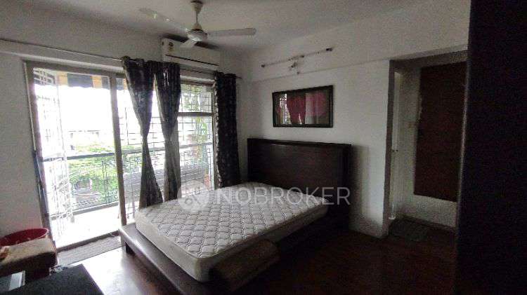 3 BHK Flat In Mahindra Royale for Rent  In Pimpri-chinchwad