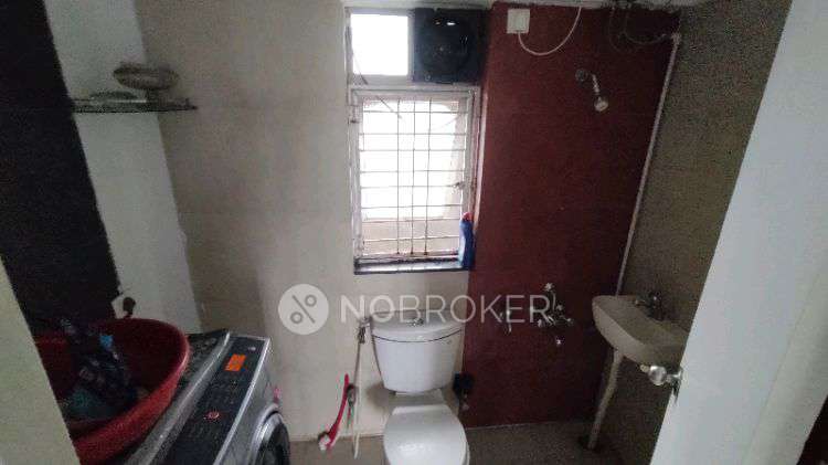 3 BHK Flat In Mahindra Royale for Rent  In Pimpri-chinchwad