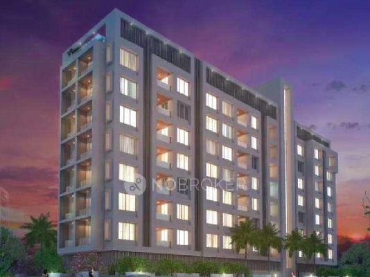 3 BHK Flat In Sanjeevani Sufal For Sale  In Aundh