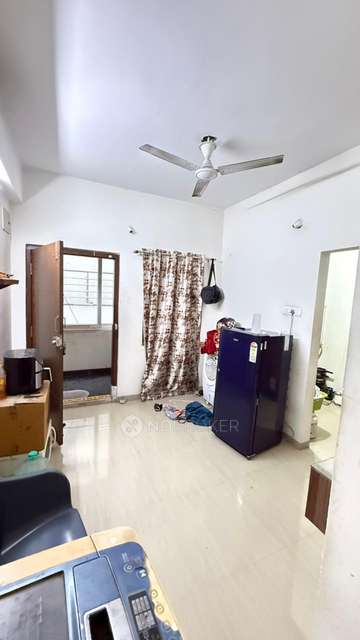 1 BHK Flat In Yasaswini Residency for Rent  In Khanammet