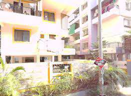 Shared Room for Male In 1 BHK  In Krushna Kunj  In Dattawadi