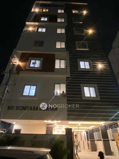 PG for Boys in Gachibowli