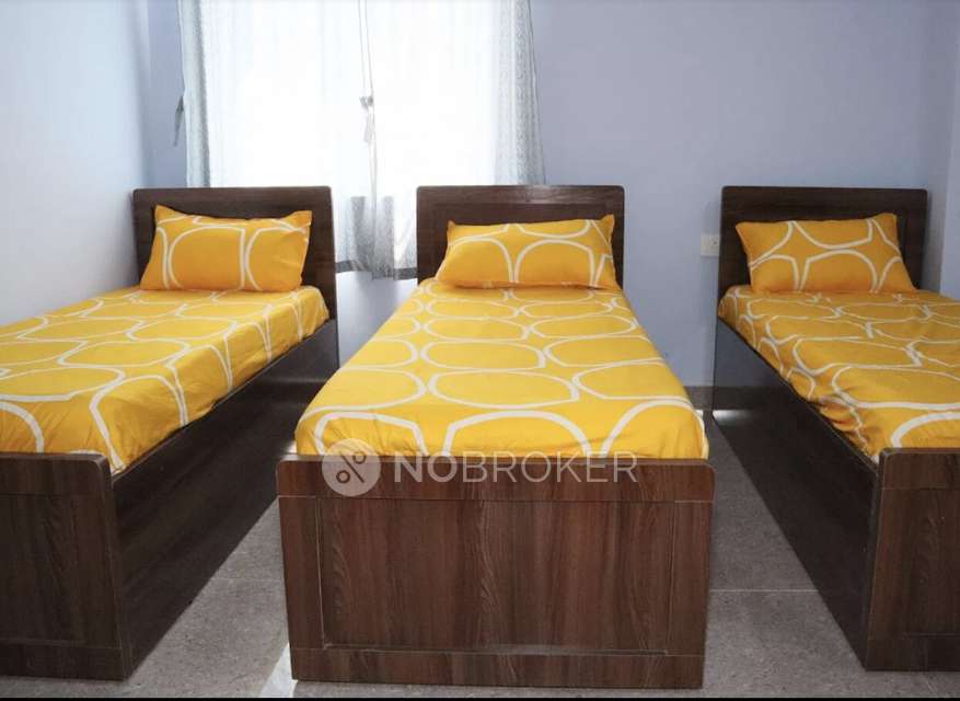 PG for Anyone in Kokapet