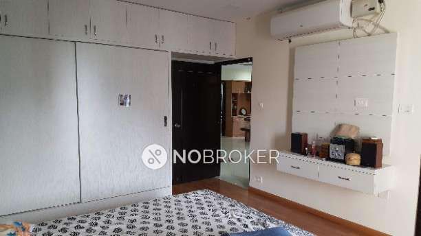 3 BHK Flat In Rainbow Vistas  For Sale  In Moosapet