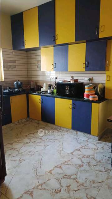 2 BHK Flat In Slv for Lease  In Gr Homes