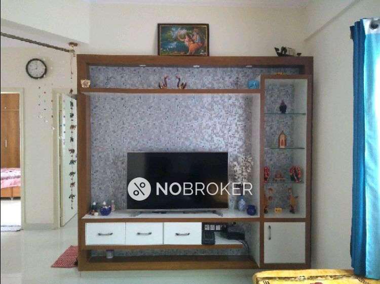 2 BHK Flat In Ssvr Lotus Pond For Sale  In Varthur