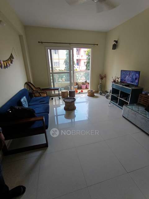 2 BHK Flat In Vista Lagos Apartments For Sale  In Bellandur, Bengaluru 